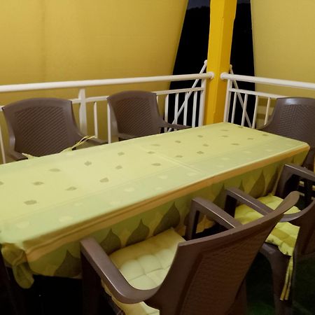 Villa Tournesol D Or لو جوسيير المظهر الخارجي الصورة