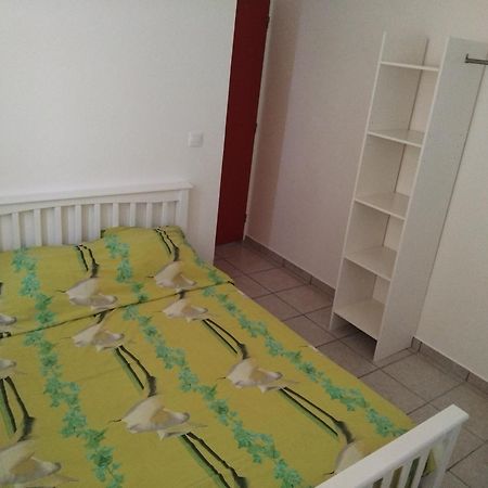 Villa Tournesol D Or لو جوسيير المظهر الخارجي الصورة