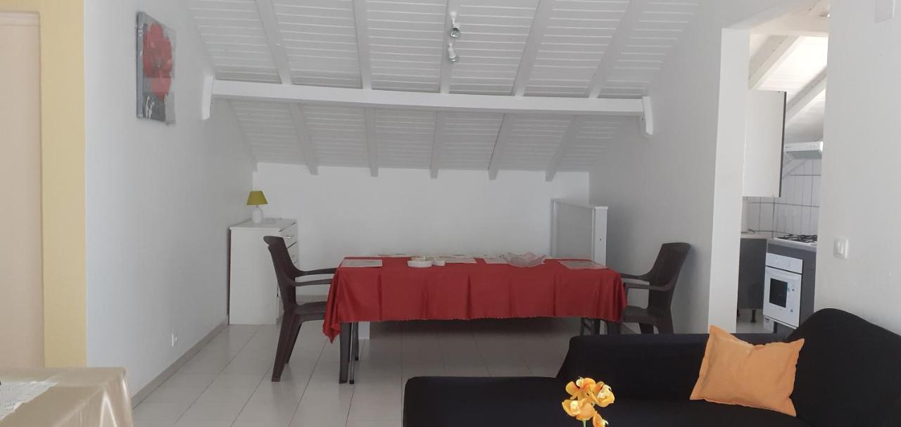 Villa Tournesol D Or لو جوسيير المظهر الخارجي الصورة
