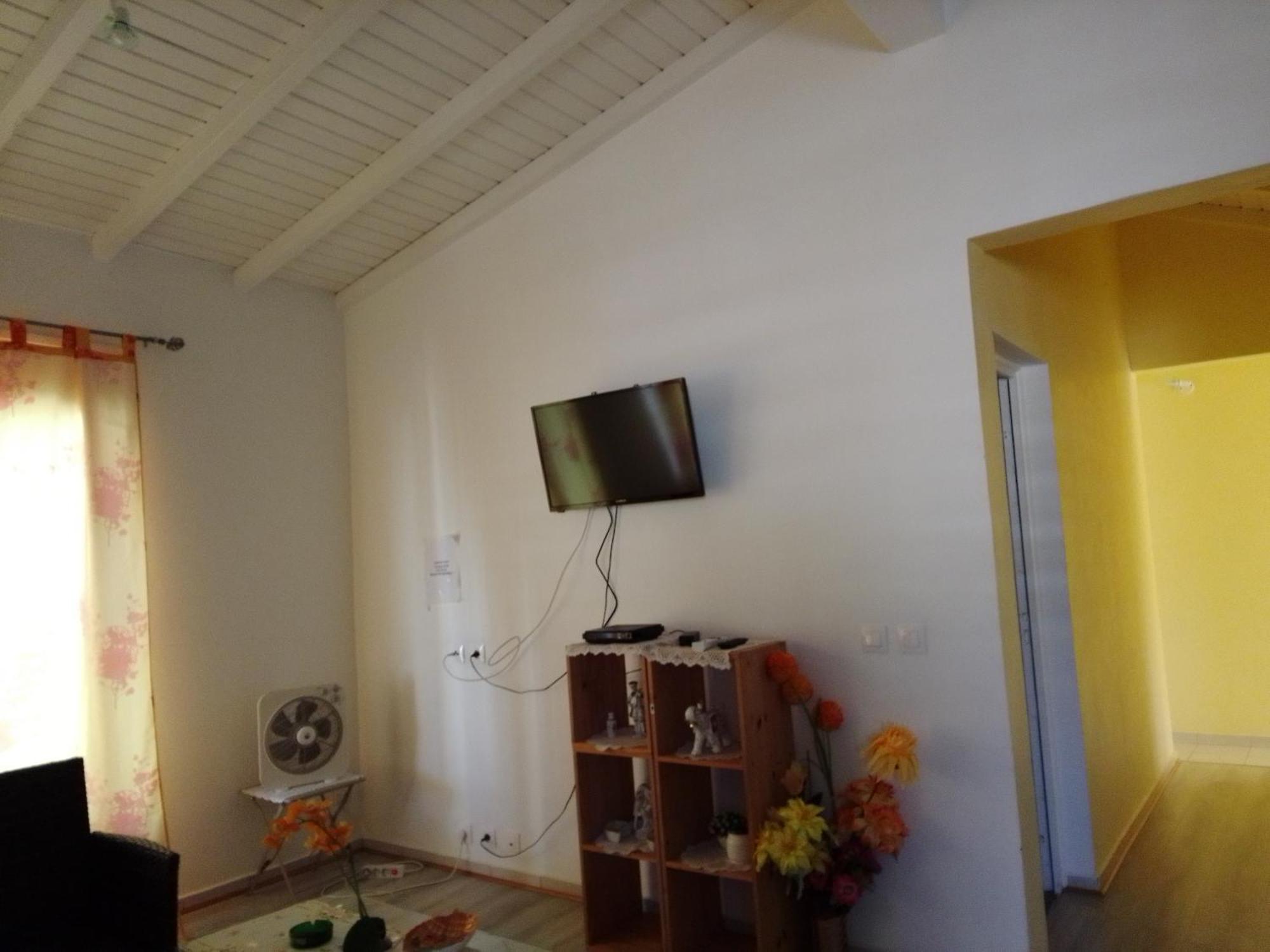 Villa Tournesol D Or لو جوسيير المظهر الخارجي الصورة