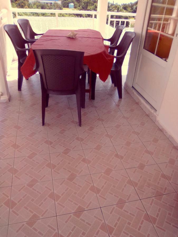 Villa Tournesol D Or لو جوسيير المظهر الخارجي الصورة