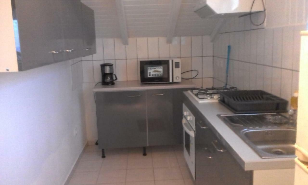 Villa Tournesol D Or لو جوسيير المظهر الخارجي الصورة