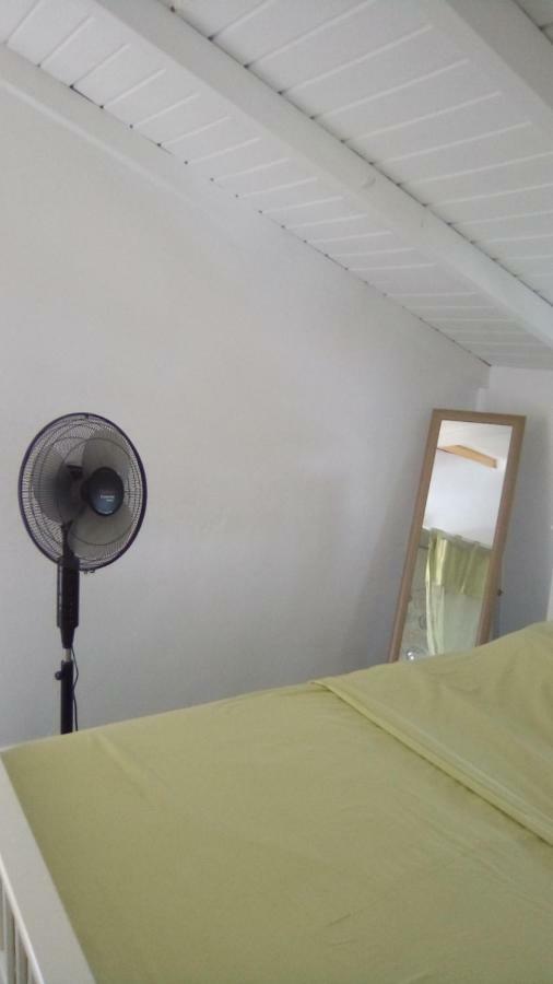 Villa Tournesol D Or لو جوسيير المظهر الخارجي الصورة